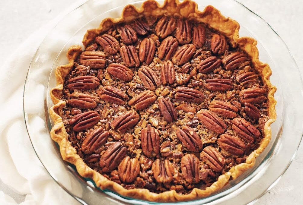 Sweetening Pecan Pie: Exploring Various Sweeteners