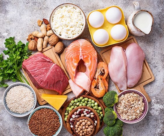 10 High Protein Foods: A Comprehensive Guide for a Healthier Diet