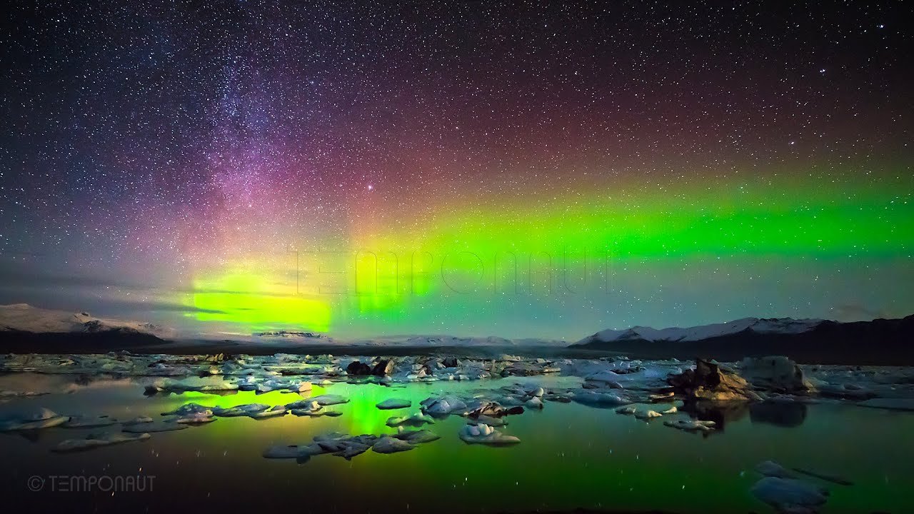 Severe Solar Storm Will Bring the Northern Lights to the 14 States Tonight