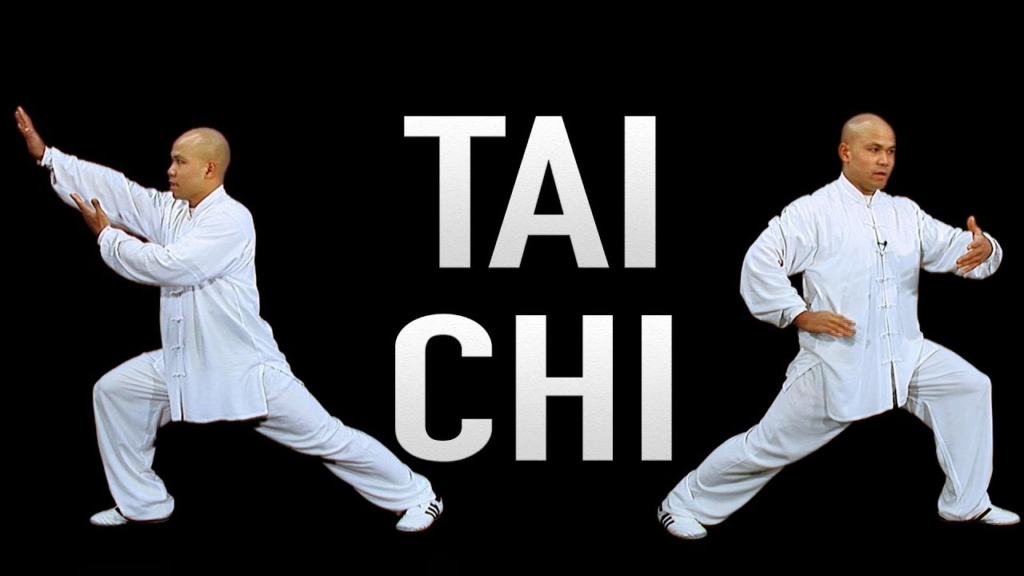 Tai Chi
