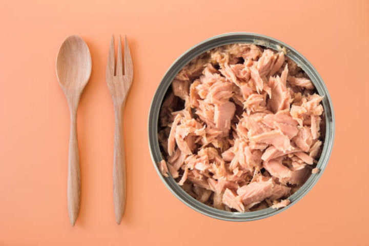 The Nutritional Powerhouse: Tuna