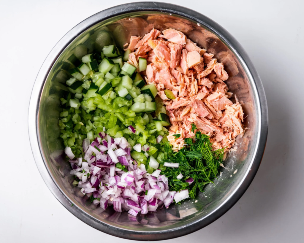 Tips for Customizing Your Keto Tuna Salad